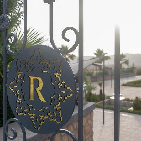 Riad Gold 아즈루 외부 사진