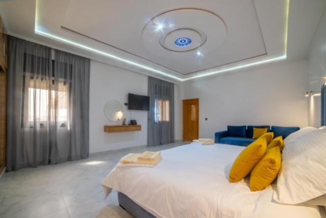 Riad Gold 아즈루 외부 사진