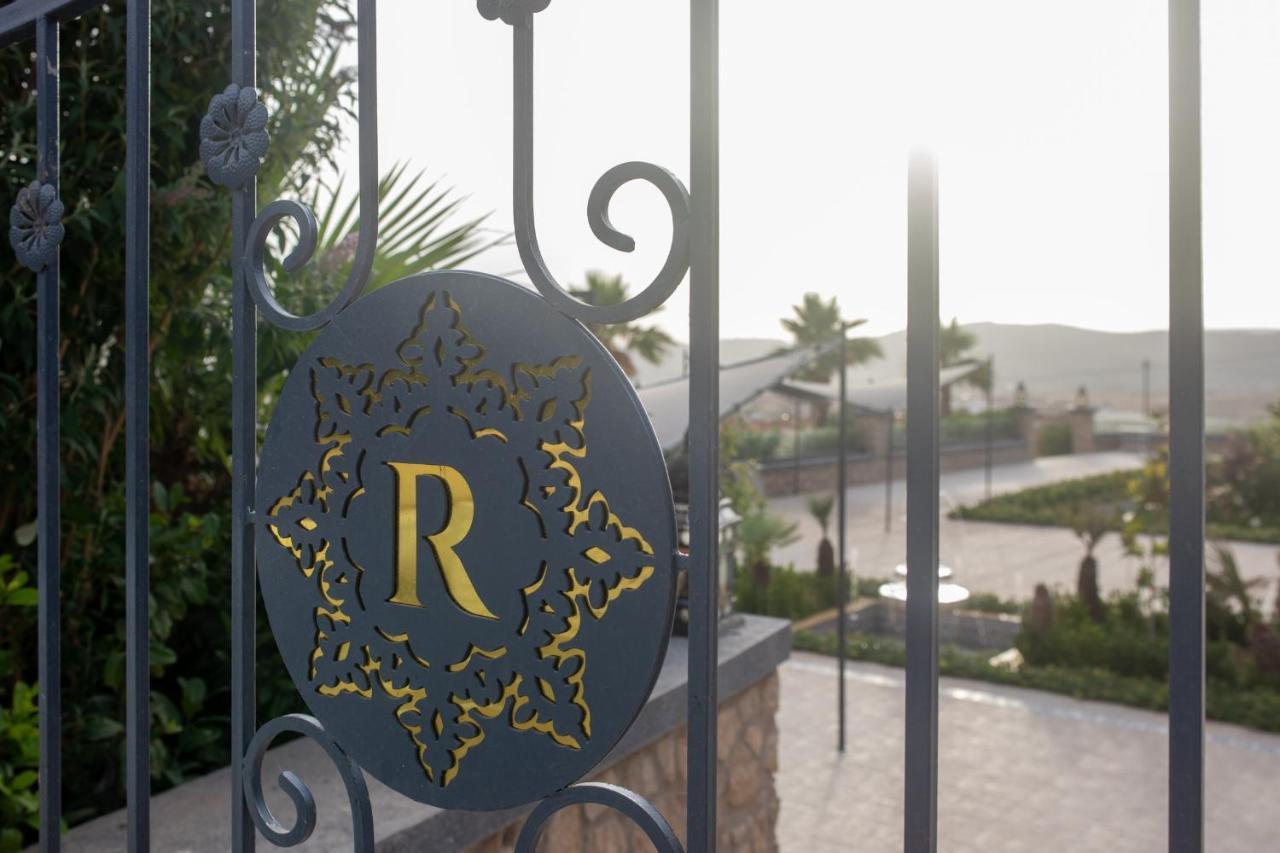 Riad Gold 아즈루 외부 사진