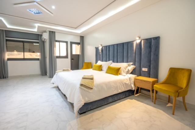 Riad Gold 아즈루 외부 사진