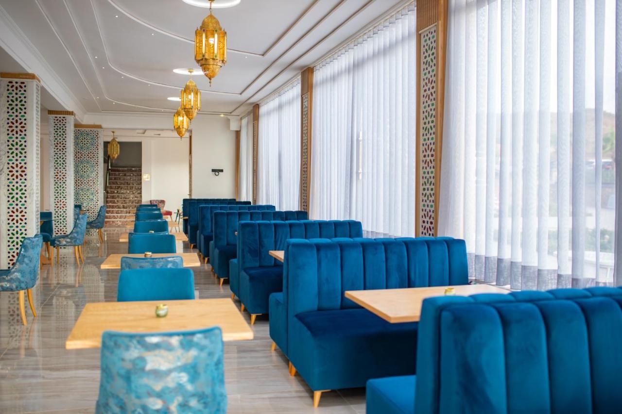 Riad Gold 아즈루 외부 사진