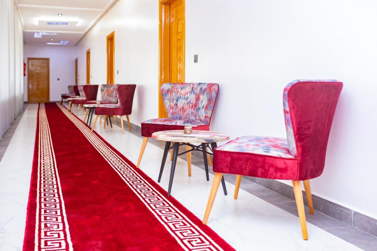 Riad Gold 아즈루 외부 사진